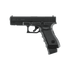 GUNMANSA Umarex Glock 17 Deluxe Airsoft Pistol (CO2|Semi Auto|Blowback|25) 2.6414 - GSA