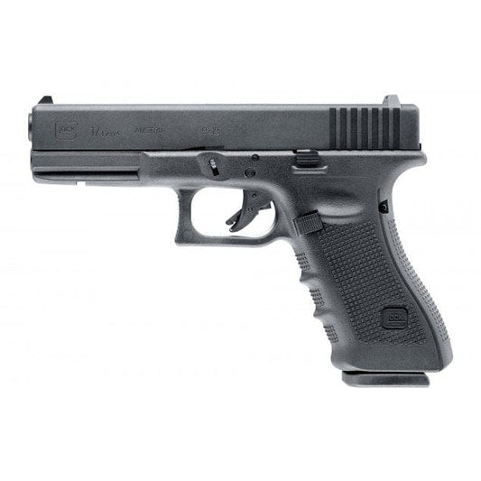 GUNMANSA Umarex Glock 17 Gen 4 6mm Airsoft Gas Gun