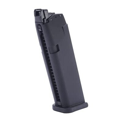 GUNMANSA Umarex Glock 17 Gen 4 6mm Airsoft Magazine 2.6434.1