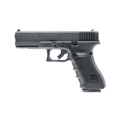 GUNMANSA Umarex Glock 17 Gen 4 6mm Aisoft Gas Gun