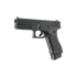 GUNMANSA Umarex Glock 17 Gen 4 Airsoft Pistol (GG|Semi Auto|Blowback|23) 2.6415