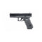 GUNMANSA Umarex Glock 17  GEN 4 CAL. 4.5MM Gas Gun Black 5.8365