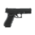 GUNMANSA Umarex Glock 17 Gen 4 Gas Gun (Semi Auto|Blowback|CO2|19|410 FPS|2J|4.5mm) 5.8364