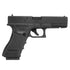GUNMANSA Umarex Glock 17 Gen 4 Gas Gun (Semi Auto|Blowback|CO2|8|361 FPS|3J|4.5mm) 5.8365