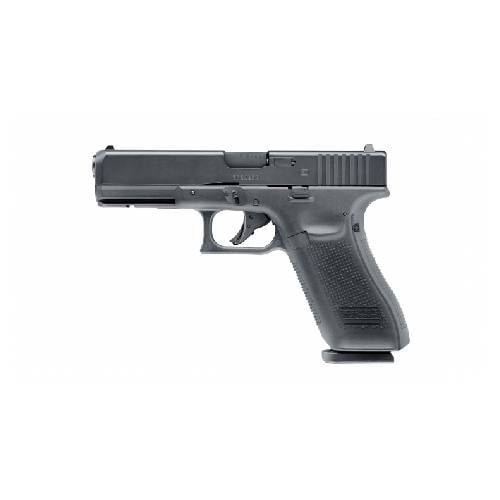 GUNMANSA Umarex Glock 17 Gen 5 6mm Airsoft Gas Gun