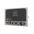 GUNMANSA Umarex Glock 17 Gen 5 Airsoft Pistol (CO2|Semi Auto|Blowback|14) 2.6439