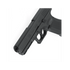 GUNMANSA Umarex Glock 17 Gen 5 Airsoft Pistol (CO2|Semi Auto|Blowback|14) 2.6439