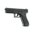 GUNMANSA Umarex Glock 17 Gen 5 Airsoft Pistol (CO2|Semi Auto|Blowback|14) 2.6439