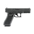 GUNMANSA Umarex GLOCK 17 Gen5 Gas Gun BLK 4,5 mm (.177) P CO2 < 3,0 J 21R – 5.8403