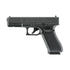 GUNMANSA Umarex GLOCK 17 Gen5 Gas Gun BLK 4,5 mm (.177) P CO2 < 3,0 J 21R – 5.8403