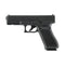 GUNMANSA Umarex GLOCK 17 Gen5 MOS Airsoft Pistol BLK 6 mm CO2 &lt; 2,0 J 14R – 2.6508