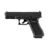 GUNMANSA Umarex GLOCK 17 Gen5 MOS BLK 4,5 mm (.177) P CO2 < 3,0 J 21R - 5.8409