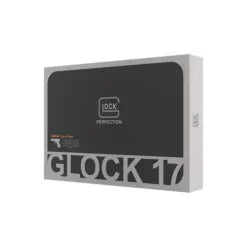 GUNMANSA Umarex GLOCK 17 Gen5 MOS Gas Gun BLK 4,5 mm (.177) BB CO2 &lt; 3,0 J 17R – 5.8450