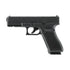 GUNMANSA Umarex GLOCK 17 Gen5 MOS Gas Gun BLK 4,5 mm (.177) BB CO2 &lt; 3,0 J 18R – 5.8422