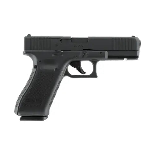 GUNMANSA Umarex GLOCK 17 Gen5 MOS Gas Gun BLK 4,5 mm (.177) BB CO2 &lt; 3,0 J 18R – 5.8422