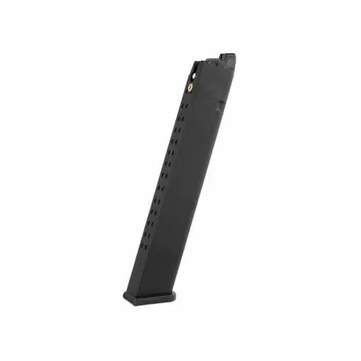 GUNMANSA Umarex Glock 18c 6mm Airsoft Magazine 2.6419.1