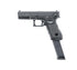 GUNMANSA Umarex Glock 18c Gen3 6mm Airsoft Pistol 2.6419