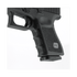 GUNMANSA Umarex Glock 19 Airsoft Pistol (CO2|Semi Auto|Blowback|11) 2.6413