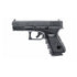 GUNMANSA Umarex Glock 19 Airsoft Pistol (CO2|Semi Auto|Blowback|11) 2.6413