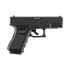 GUNMANSA Umarex Glock 19 Airsoft Pistol (CO2|Semi Auto|NBB|11) 2.6418