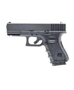 GUNMANSA Umarex Glock 19 Airsoft Pistol (CO2|Semi Auto|NBB|11) 2.6418