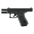 GUNMANSA Umarex Glock 19 Gen 4 Airsoft Pistol (GG|Semi Auto|Blowback|20) 2.6456