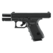 GUNMANSA Umarex Glock 19 Gen 4 Airsoft Pistol (GG|Semi Auto|Blowback|20) 2.6456