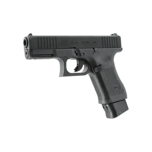 GUNMANSA UMAREX GLOCK 19 GEN5 MOS BLK 4.5MM (.177) BB CO2 < 2.0 J 17R