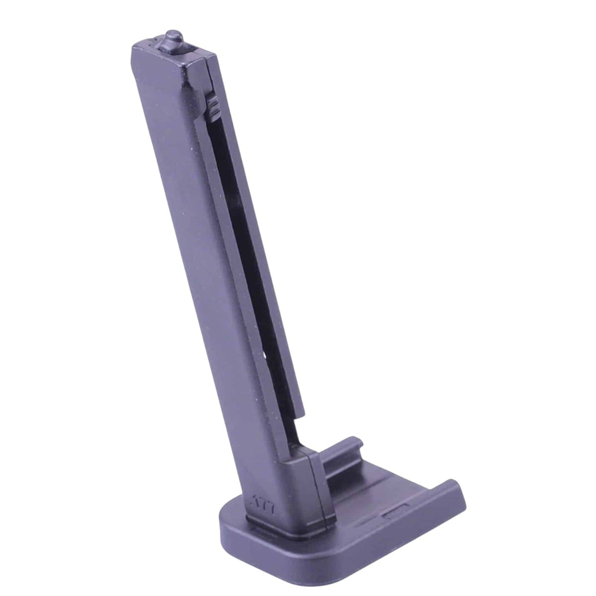 GUNMANSA Umarex Glock 19 Pistol Co2 Spare Magazine .177 4.5mm 5.8358.1