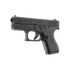 GUNMANSA Umarex Glock 42 Airsoft Pistol (GG|Semi Auto|Blowback|13) 2.6410