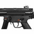 GUNMANSA Umarex H&K MP5 K-PDW Gas SMG (Semi Auto|Blowback|CO2|41|427 FPS|3J|4.5mm BB) 5.8159