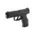 GUNMANSA Umarex H&K VP9 Gas Gun (Semi Auto|Blowback|CO2|18|400 FPS|2.5J|4.5mm BB) 5.8344