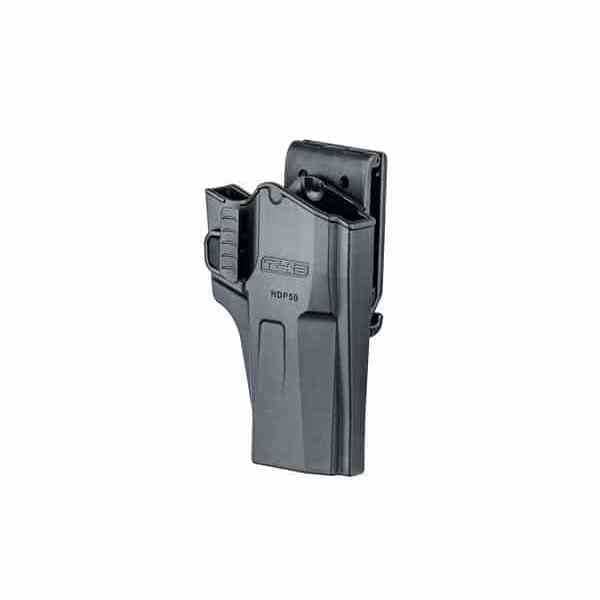 GUNMANSA Umarex HDP50 T4E Paddle Holster Combo