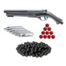 GUNMANSA Umarex Hds Defense Training Shotgun Combo