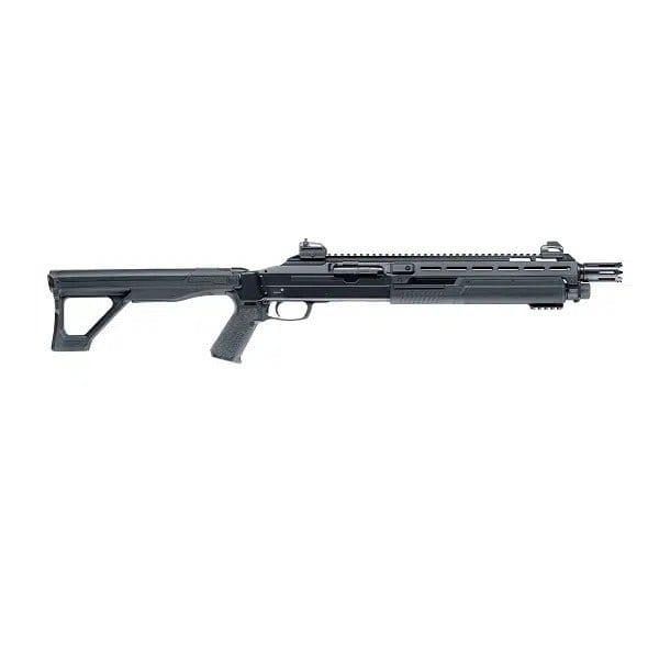 GUNMANSA Umarex HDX Pump Action Shotgun 16 Joule Gas Paintball Gun