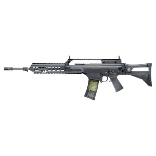 GUNMANSA Umarex Heckler G&G Koch G36 Airsoft Rifle (AEG|Full-Semi Auto|45) 2.6440X
