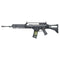 GUNMANSA Umarex Heckler G&G Koch G36 Black 6MM Airsoft Rifle – 2.6440X