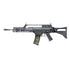 GUNMANSA UMAREX HECKLER & KOCH G36 K Airsoft Rifle 6MM – 2.6441X