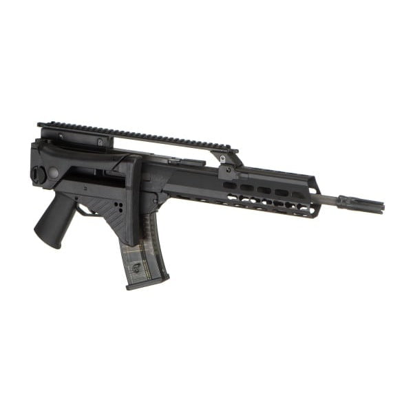 GUNMANSA Umarex Heckler & Koch G36 K Airsoft Rifle (AEG|Full-Semi Auto|45) 2.6441x