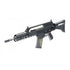 GUNMANSA Umarex Heckler & Koch G36 K Airsoft Rifle (AEG|Full-Semi Auto|45) 2.6441x