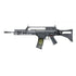 GUNMANSA Umarex Heckler & Koch G36 K Airsoft Rifle (AEG|Full-Semi Auto|45) 2.6441x