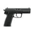 GUNMANSA Umarex Heckler & Koch USP Airsoft Pistol (CO2|Semi Auto|Blowback|18) 2.6356