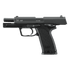 GUNMANSA Umarex Heckler & Koch USP Airsoft Pistol (CO2|Semi Auto|Blowback|18) 2.6356