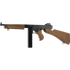 GUNMANSA Umarex Legends M1A1 Gas SMG (Semi Auto|Blowback|CO2|30|433 FPS|3J|4.5mm BB) 5.8390x