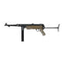 GUNMANSA Umarex Legends MP German 5.8143 4.5MM - BB Rifle