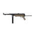GUNMANSA Umarex Legends MP German 5.8143 4.5MM - BB Rifle