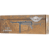 GUNMANSA Umarex Legends MP German Gas SMG (Semi Auto|Blowback|CO2|50|459 FPS|4J|4.5mm BB)