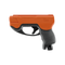 GUNMANSA Umarex P2P HDP 50 Compact T4E Paintball Gas Gun Orange/black - 2.3016