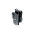 GUNMANSA UMAREX POLYMER PADDLE HOLSTER S&W M&P PISTOLS - 3.1599