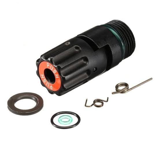 GUNMANSA Umarex Service Kit for HDR 50/ HDP 50 Bumper cap  Gas Paintball Gun Accessory 2.4757.9